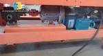 Sigma jacketed mixer 60 150 liters