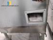 Rotating filling machine in stainless steel Erli 3 spouts