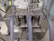 Rotating filling machine in stainless steel Erli 3 spouts