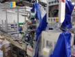 Packing machine Flow Pack Redpack P3250