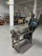 Extractor pulper crusher for fruit juices 500 kg per hour.