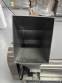 Extractor pulper crusher for fruit juices 500 kg per hour.