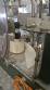 Automatic double head labeling machine for flat bottles Bauch Campos
