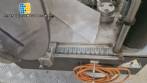 Automatic double head labeling machine for flat bottles Bauch Campos