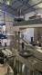 Automatic double head labeling machine for flat bottles Bauch Campos