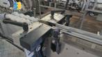 Automatic double head labeling machine for flat bottles Bauch Campos