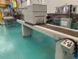 Manufacture for canning of olives