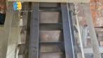 Horizontal long pasta spaghetti packaging machine Stiavelli Pavan