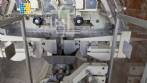 Horizontal long pasta spaghetti packaging machine Stiavelli Pavan