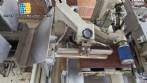 Horizontal long pasta spaghetti packaging machine Stiavelli Pavan