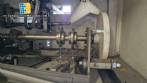 Horizontal long pasta spaghetti packaging machine Stiavelli Pavan