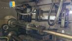 Horizontal long pasta spaghetti packaging machine Stiavelli Pavan