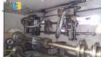 Horizontal long pasta spaghetti packaging machine Stiavelli Pavan