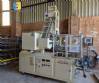 Horizontal long pasta spaghetti packaging machine Stiavelli Pavan