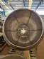 Biasinox stainless steel coating machines with blower
