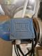 Biasinox stainless steel coating machines with blower