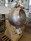 Biasinox stainless steel coating machines with blower