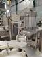 Dosing filling machine for Delgo bottles