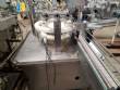 Dosing filling machine for Delgo bottles