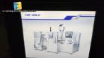 Fabrima stainless steel filling machine for plastic tubes