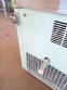 Jaf Stainless Steel Chocolate Tempering Machine 25 kg