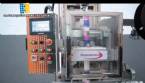 Sleeve labeling machine Posimec