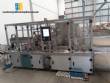 Fabrima Masipack automatic cellophane machine