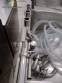 Stainless steel sink basin