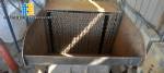 PP HDPE and LDPE plastic recycling industry