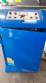 Gimak automatic shrink film baling and sealing machine