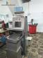 Automatic brine injector for meats and sausages, Suhner AG