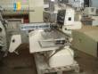 Double twist wrapping machine Otto Haensel HTN