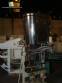 Linear filling machine with thermoforming