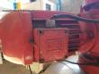 Tanque reator de presso encamisado em inox 200 L