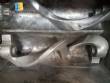 Industrial mixer Sigma