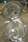 Food processor cutter Geiger 12 liters