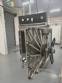 Industry for the manufacture of autoclaved natural pet food in jars and cans, 3 tons per day.
