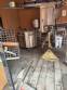 Industry for the manufacture of autoclaved natural pet food in jars and cans, 3 tons per day.