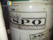 Industrial vacuum cleaner brand Aspo