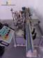 Labeling machine