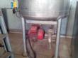 Cooking pot for sweets 1.500 kg