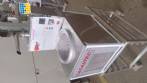 Cautec 10 kg chocolate tempering machine