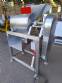 Mecamau stainless steel single-stage horizontal pulper