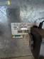 Atlas Copco 30 hp GA 22 FF screw air compressor with integrated air dryer.