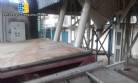 2 Silos for storage of sugar with capacity of 10 tons each