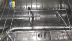 JAF INOX knife roller refiner mill and homogenizing shell for chocolates