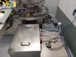Ampoule washer Bausch