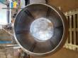 Flat dragee 100 liters
