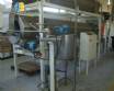 Line for extrusion of cereal bars Inbramaq