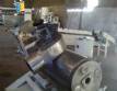 Line for extrusion of cereal bars Inbramaq